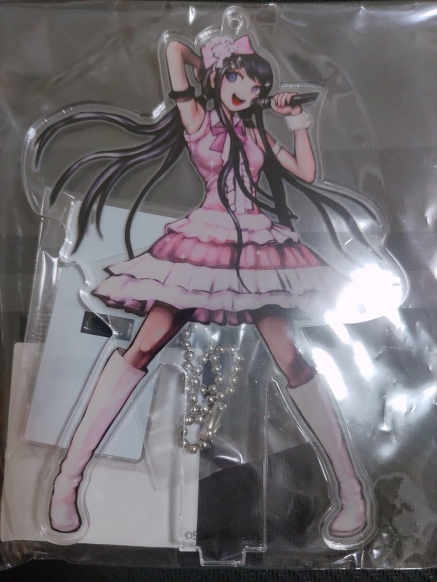 Amazon.co.jp: ダンガン ロンパ 舞園さやか 舞園 さやか アクリル