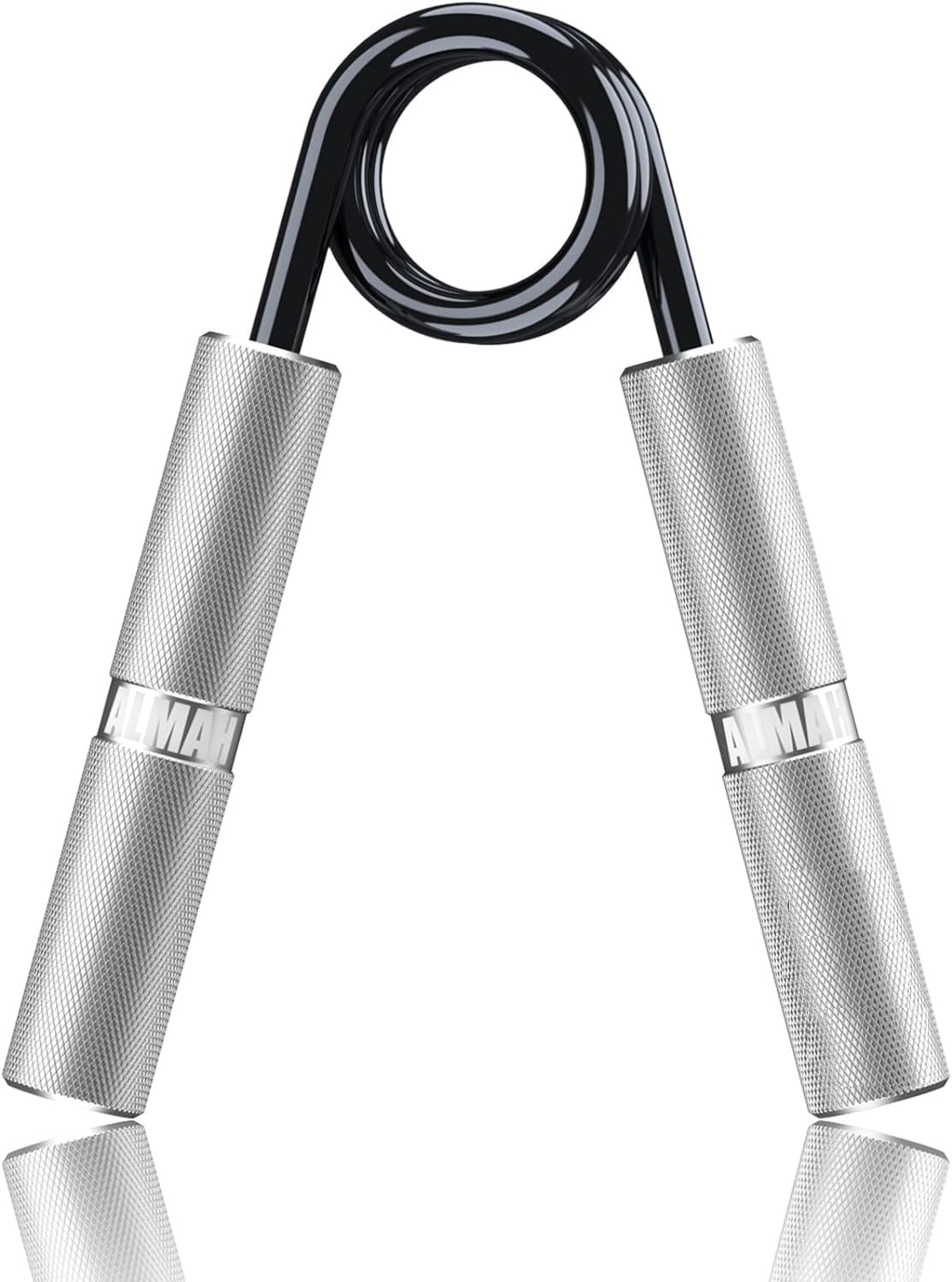 Amazon | Leosportz ハンドグリップ強化 - スチールハンドグリップ