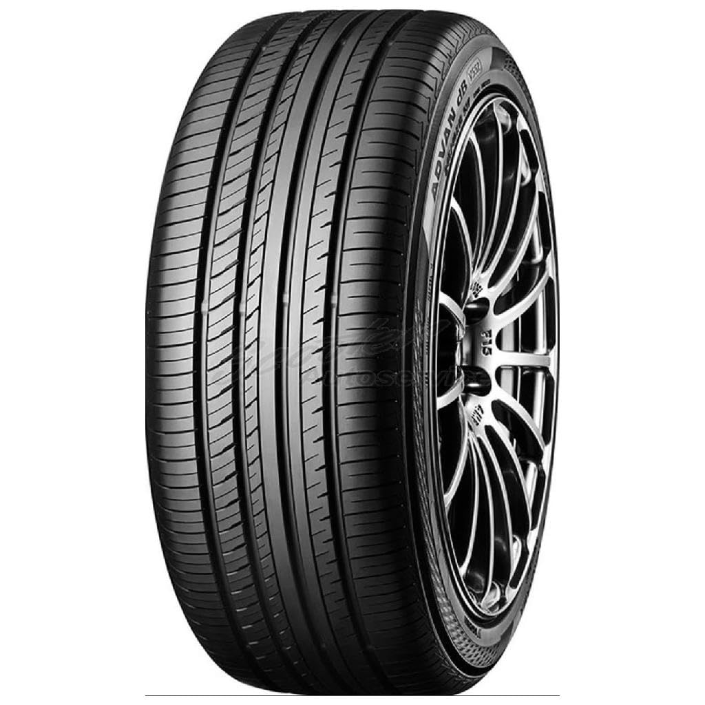 Amazon.co.jp: ヨコハマ ADVAN dB V552 225/55R18 98V 普通 : 車＆バイク