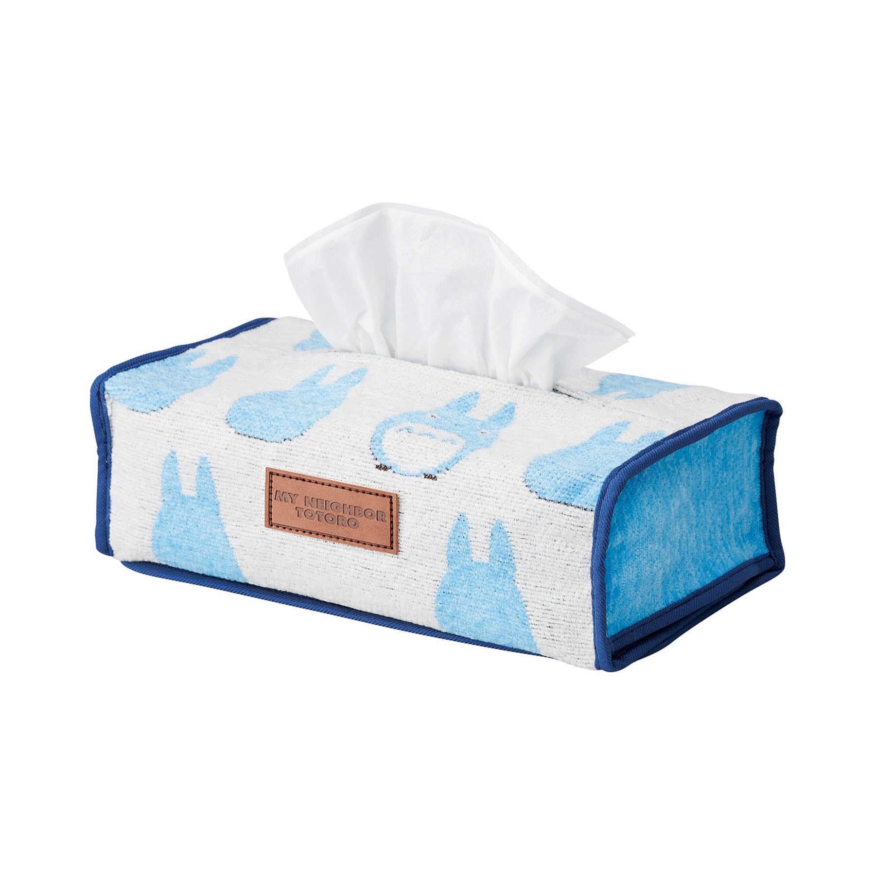 Amazon｜丸眞 ティッシュカバー ジブリ となりのトトロ 中トトロ
