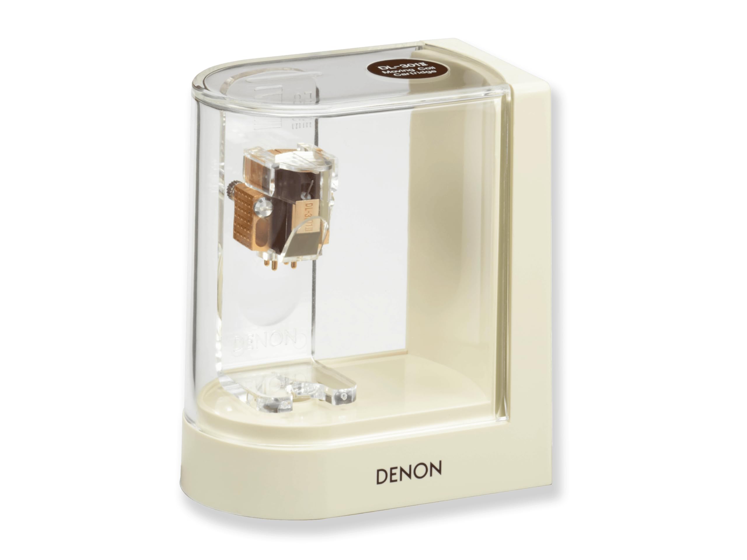1*6様 DENON DL-301ⅡMoving Coil Cartridge Denon - DL-301 II Moving
