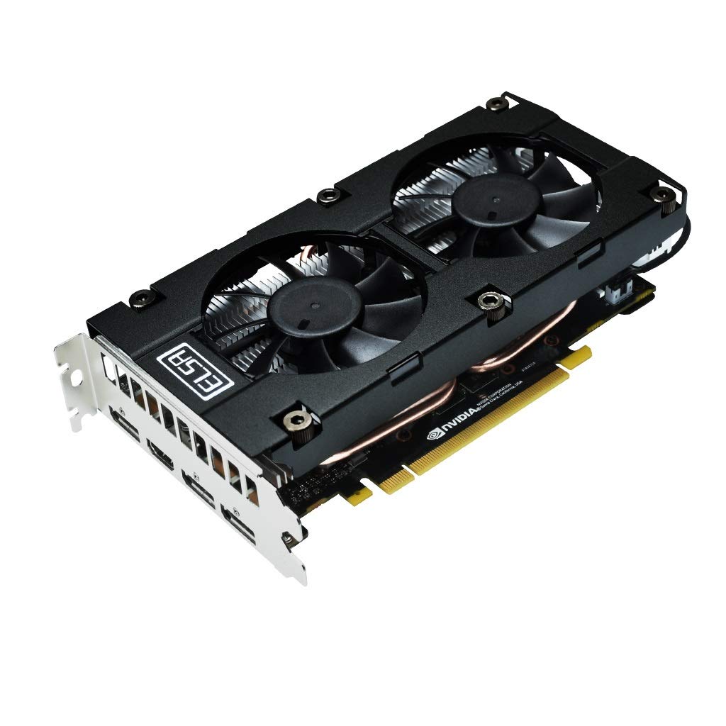 Amazon | ELSA エルザ GeForce GTX 1660 Ti S.A.C グラフィックス
