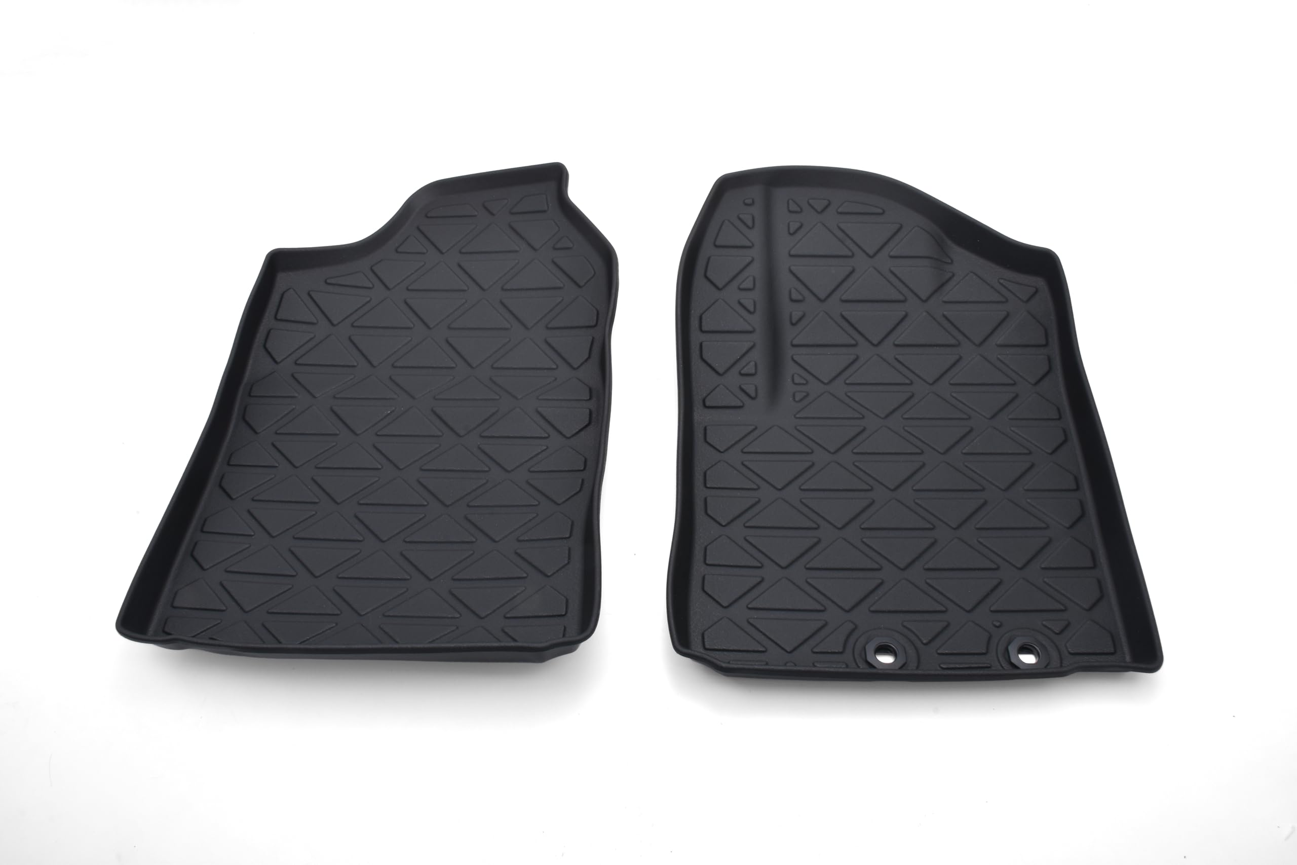 Amazon | KICARYAJP 3Dフロアマット 1列目 プロボックス サクシード