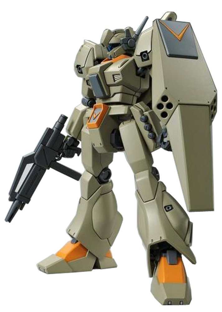 Amazon | HGUC 1/144 RGM-89A2 ジェガンA2型 ゼネラル・レビル配備機