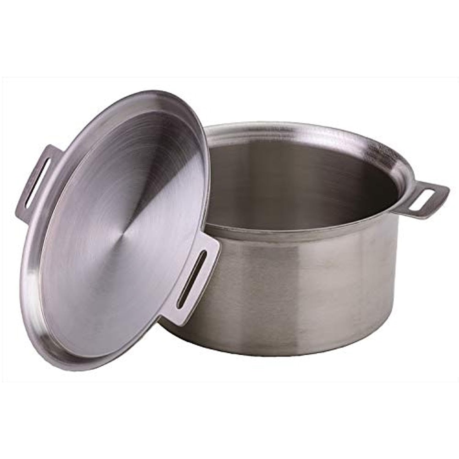 Amazon | ソト(SOTO) 日本製 ステンレス 鍋 オーブン 3.0㎜厚