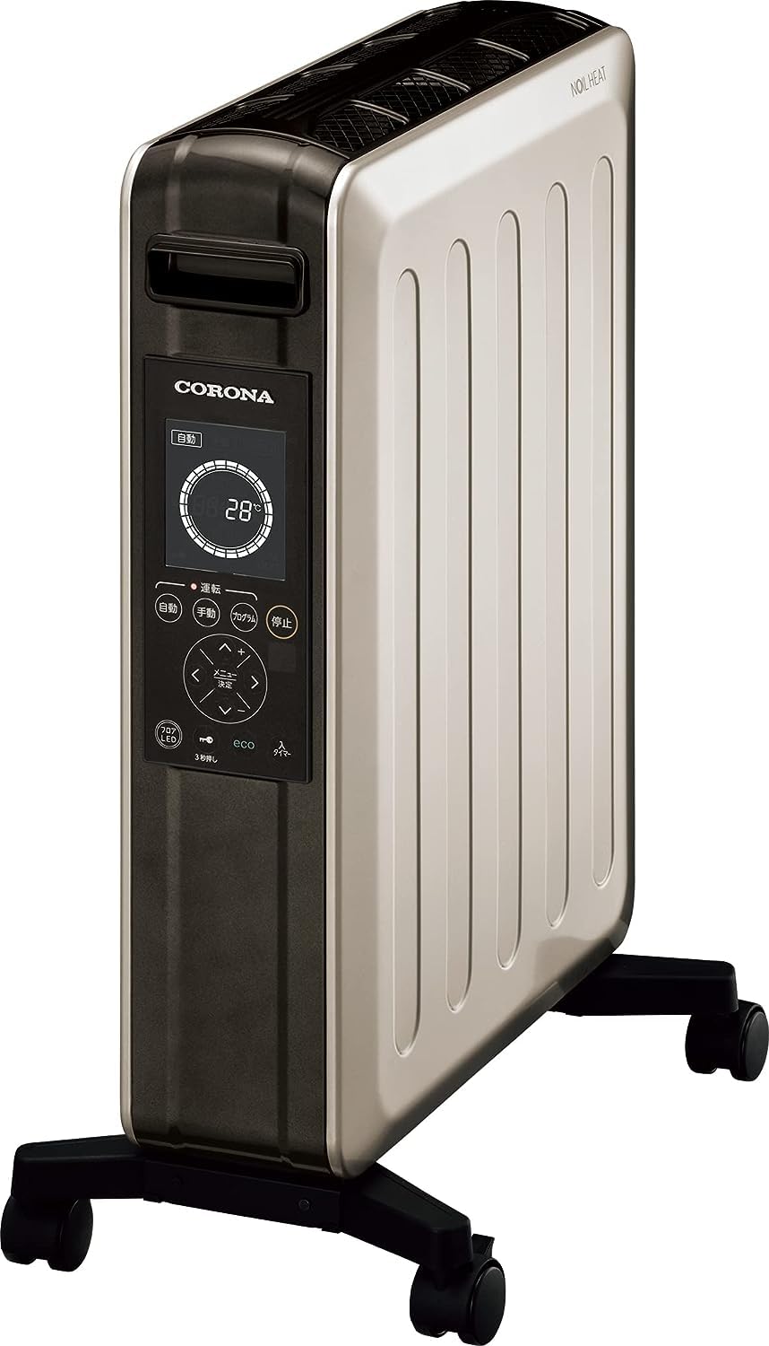 Amazon | CORONA(コロナ) オイルレスヒーター 【日本生産