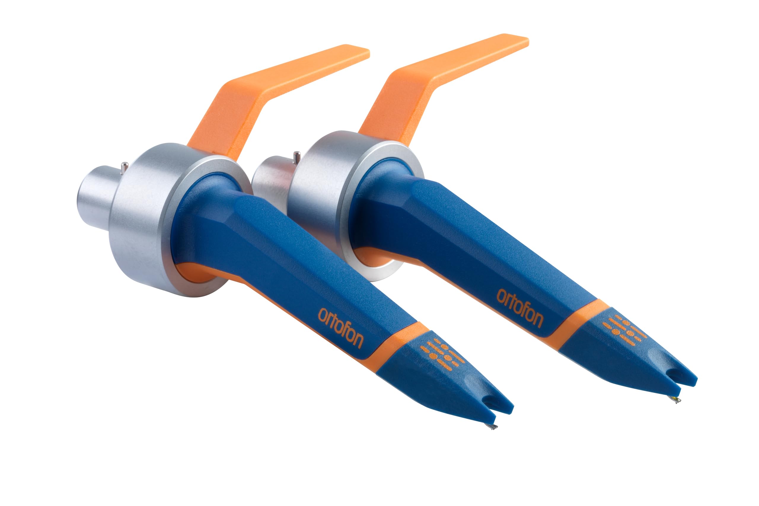 Amazon | ortofon Concorde MKII Twin DJ オルトフォン DJカートリッジ