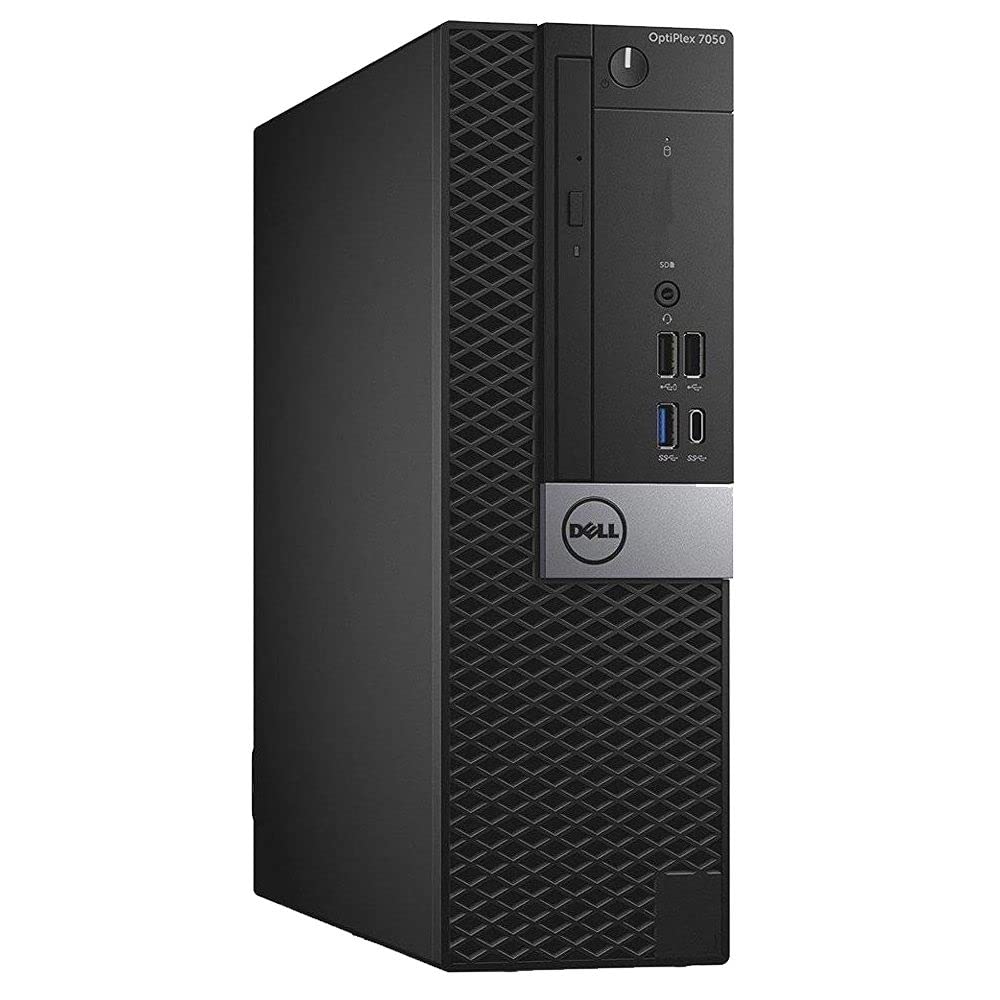 Amazon.com: Dell OptiPlex 7050 SFF Desktop Computer PC,Intel Core