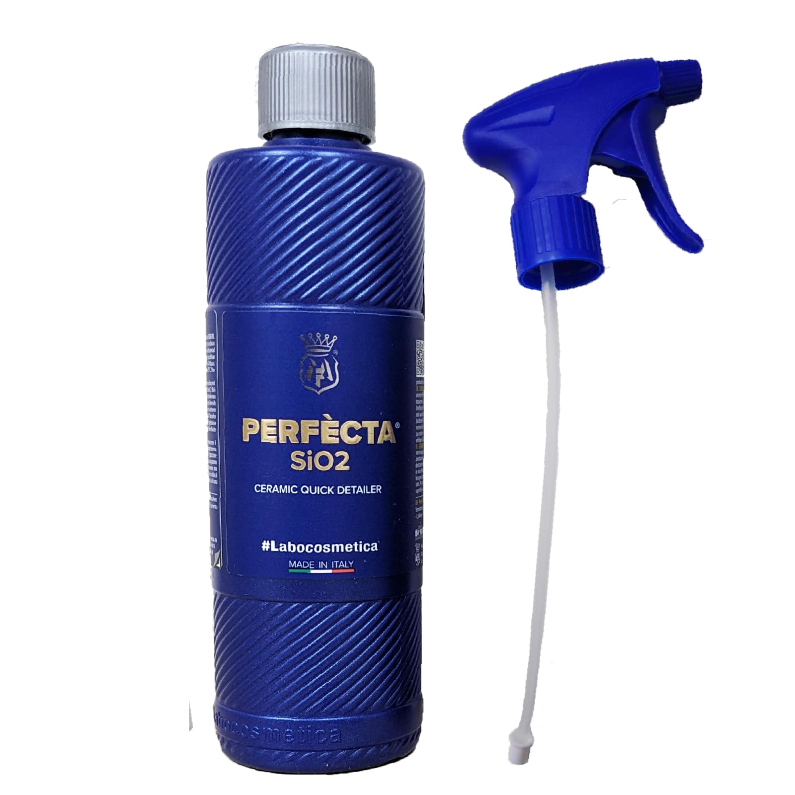 Amazon.co.jp: 【ラボコス】ラボコスメティカ PERFECTA-SiO2