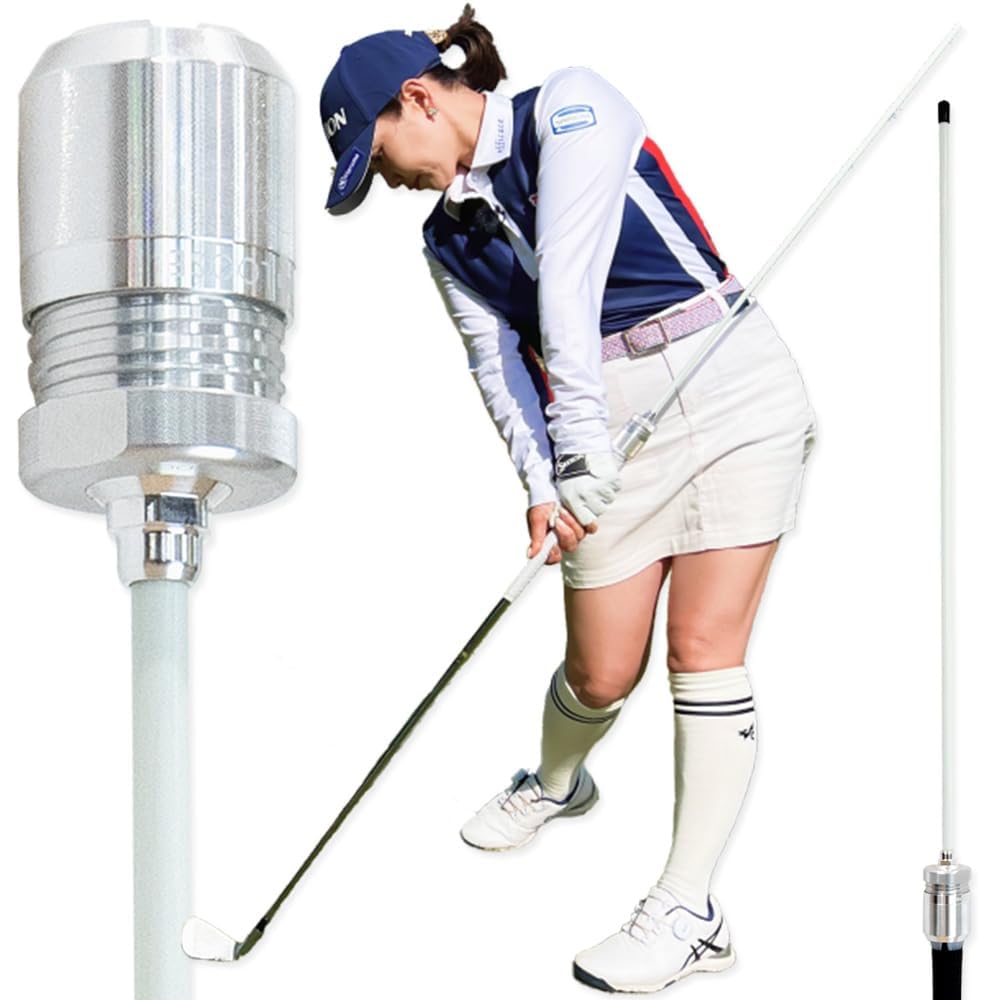 Amazon | 【青山加織監修のスイング練習器具】ゴルフ インパクトゾーン