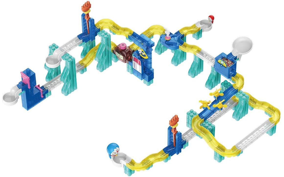 Amazon.co.jp: バンダイ ころがスイッチ ドラえもん ボリューム