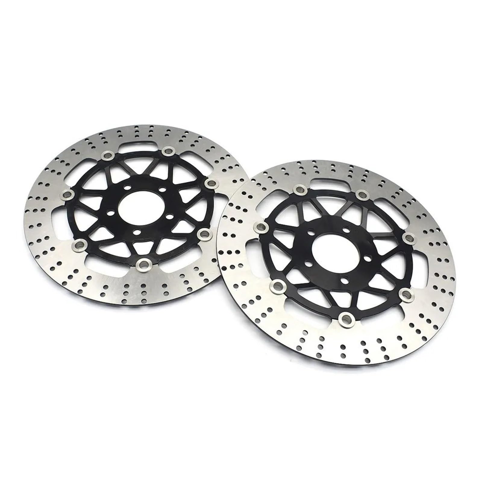 Amazon.co.jp: バイク用ブレーキディスクローター ZXR250用 ZZR250用