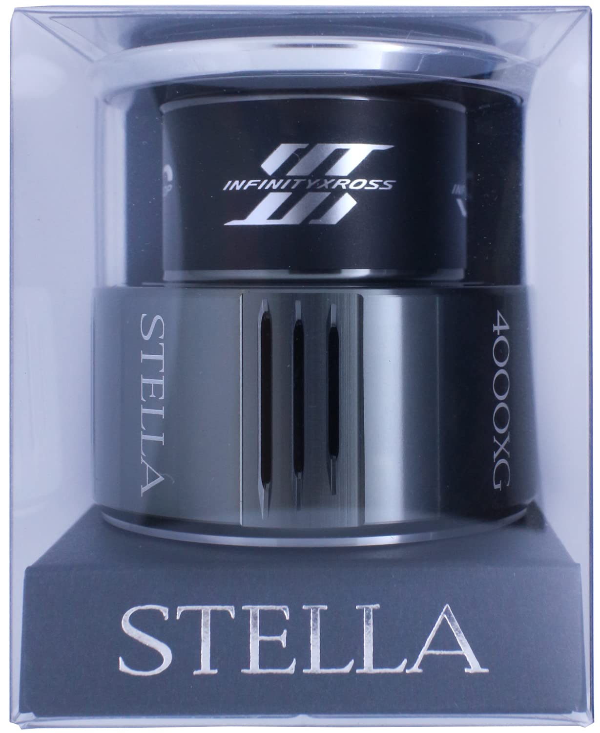 SHIMANO 10STELLA 4000S スプール Amazon | 純正パーツ 22 ステラ