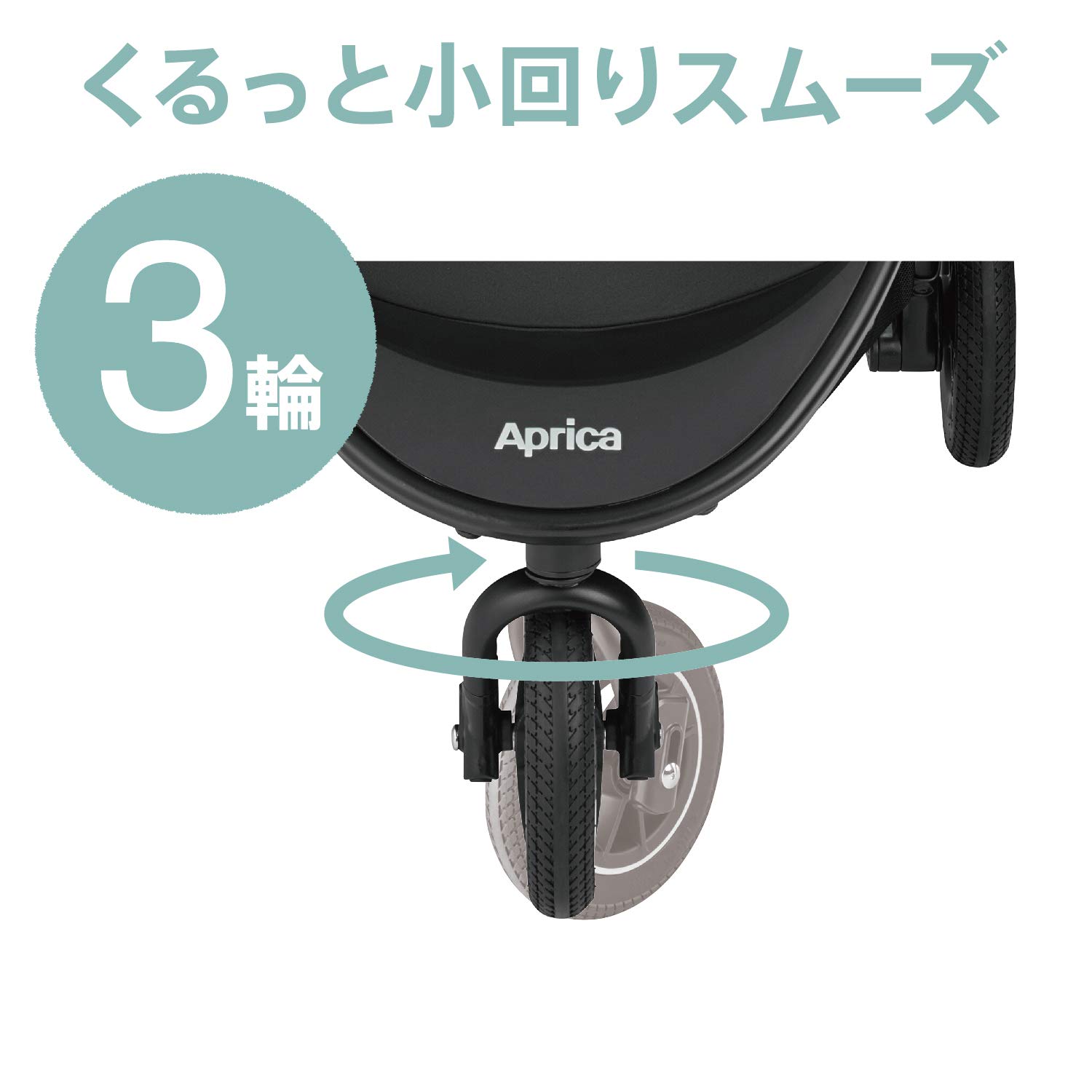 Amazon.co.jp: Aprica(アップリカ) A型ベビーカー イージー・バギー 1