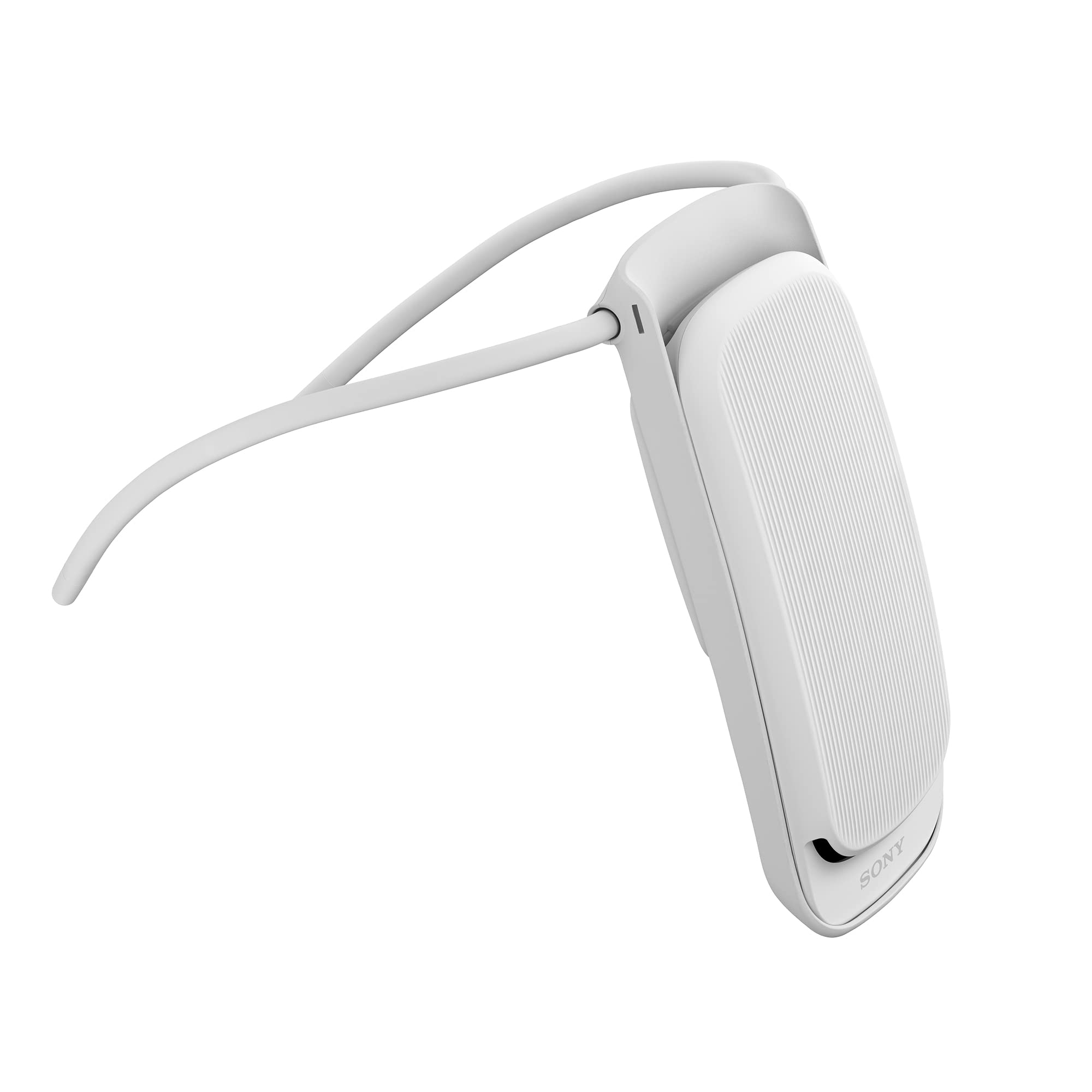 Amazon.co.jp : ソニー REON POCKET 4(レオンポケット 4) ウェアラブル