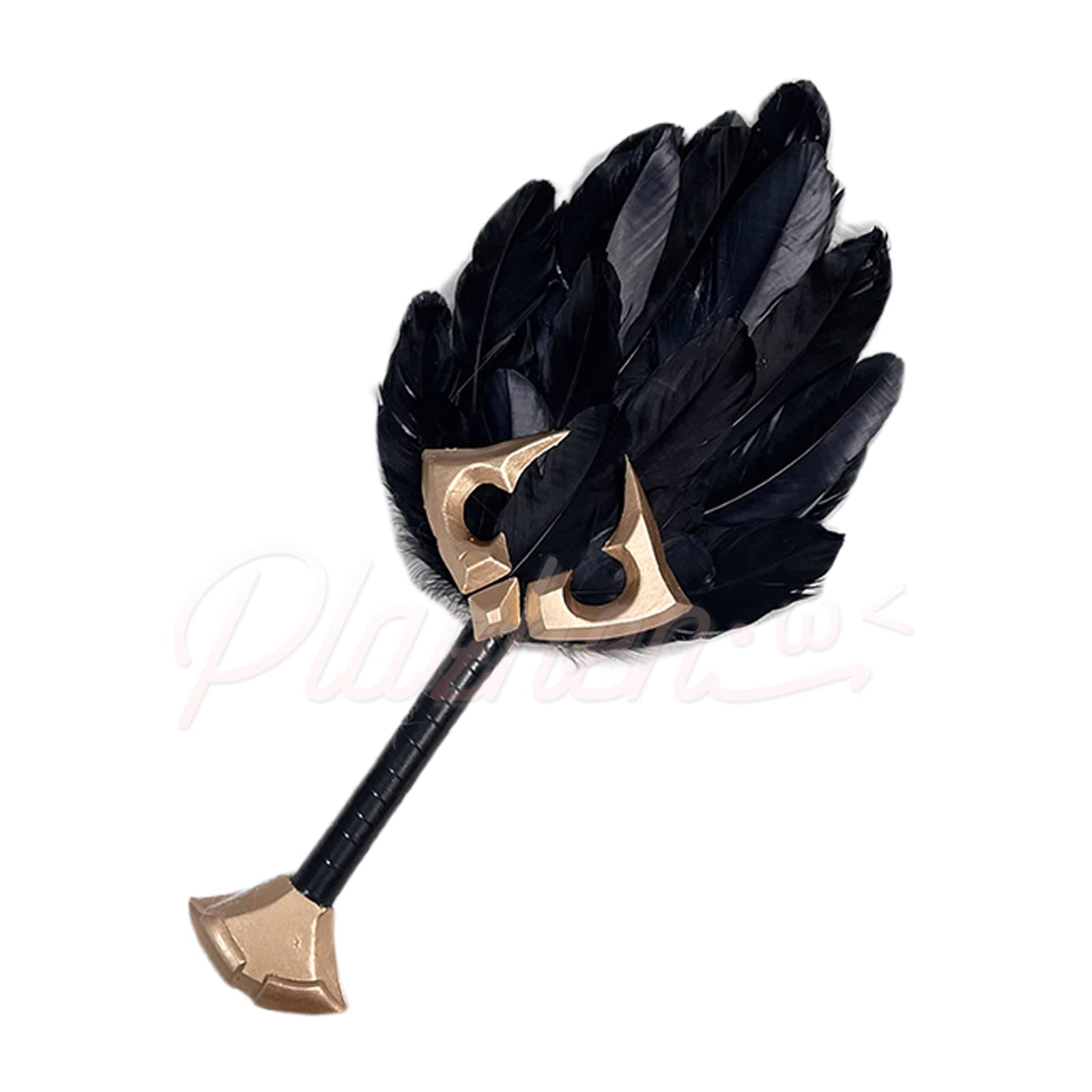 Amazon.co.jp: Plazhen 原神 九条裟羅 くじょう さら コスプレ 道具