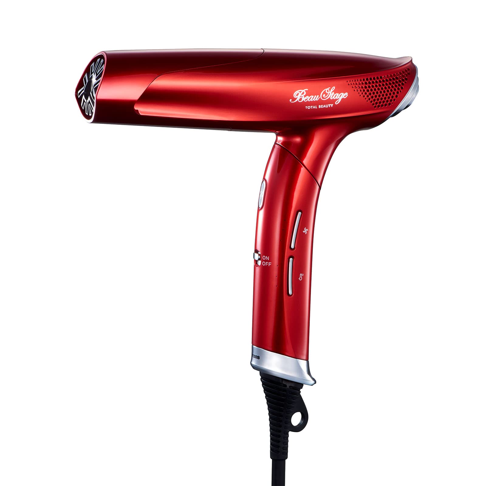 Amazon | 【メーカー販売終了品】エレガンジェット （イタリアンレッド