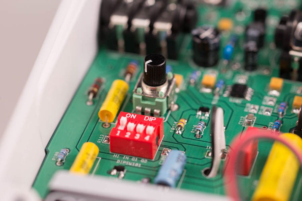 Amazon | Xotic エキゾチック エフェクター ワウペダル Wah XW-1