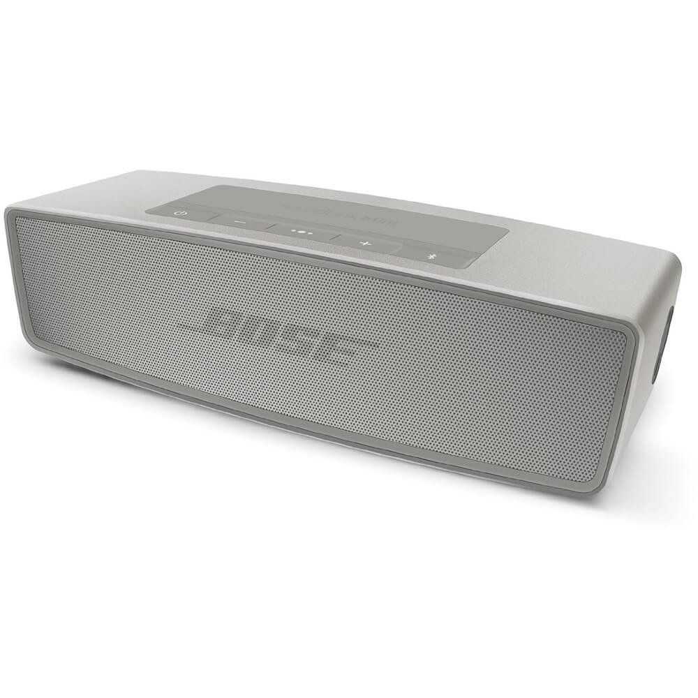 Bose SoundLink Mini Bluetooth Speaker II-Pearl : Amazon.ca