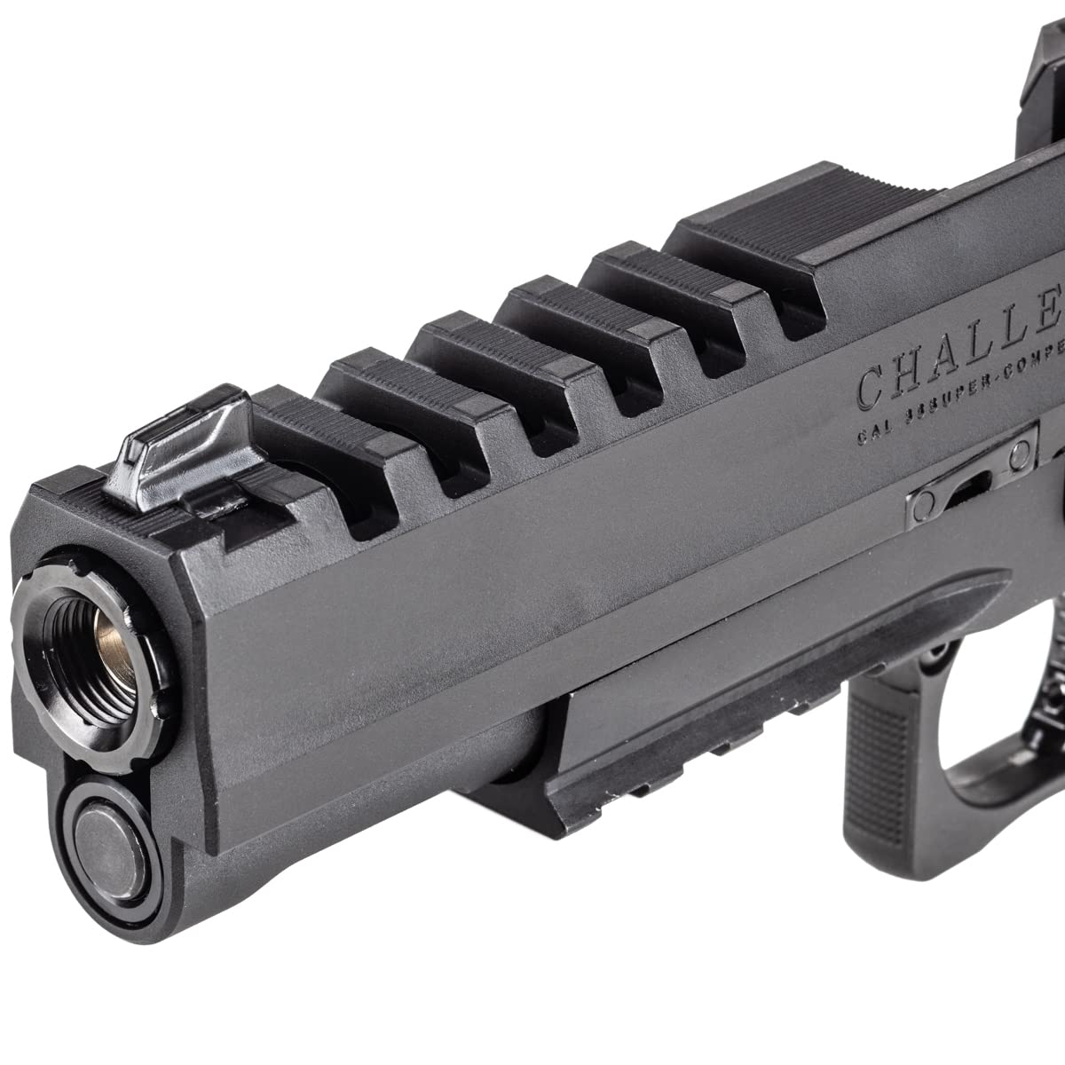 Amazon.co.jp: [ ICS ] HI-CAPA CHALLENGER 【東京マルイ ハイキャパ