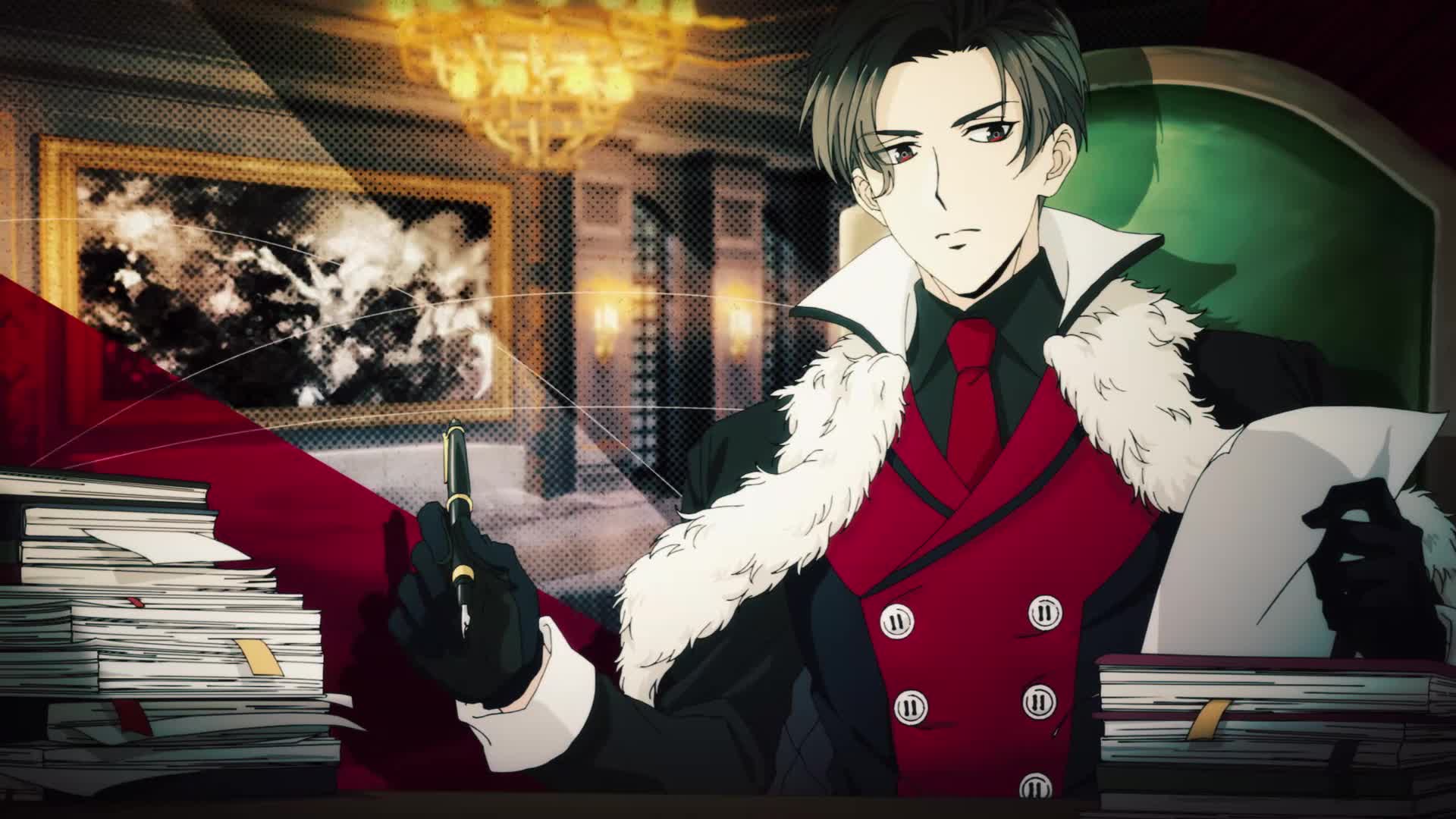 Amazon | Obey Me! The Album International Edition | Obey Me! Boys