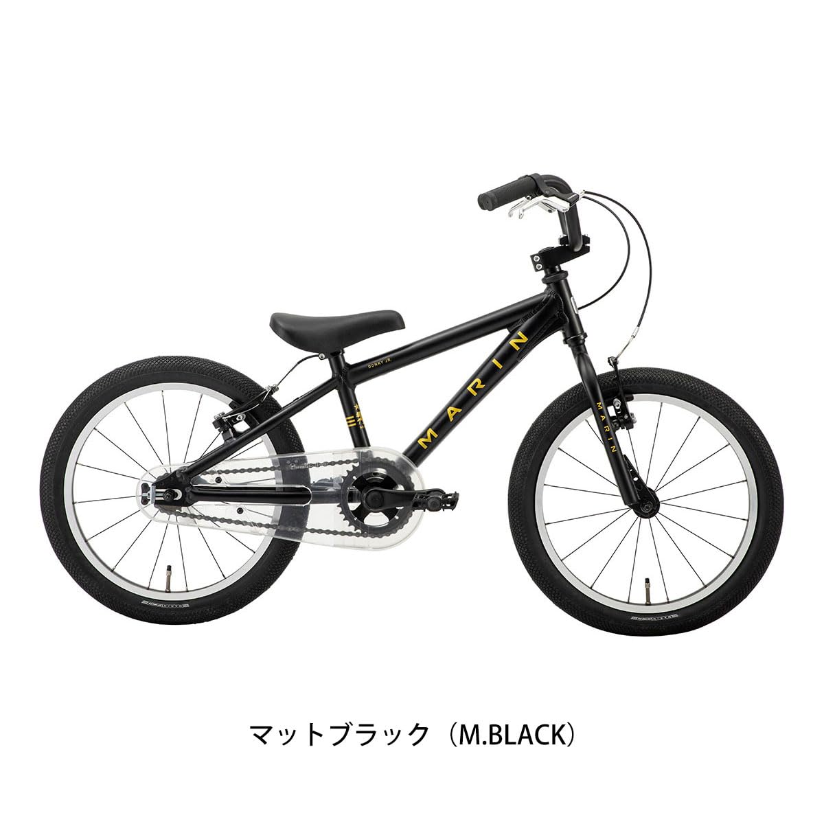 Amazon | マリン MARIN DONKY JR18 ドンキー ジュニア18 2024 スポーツ