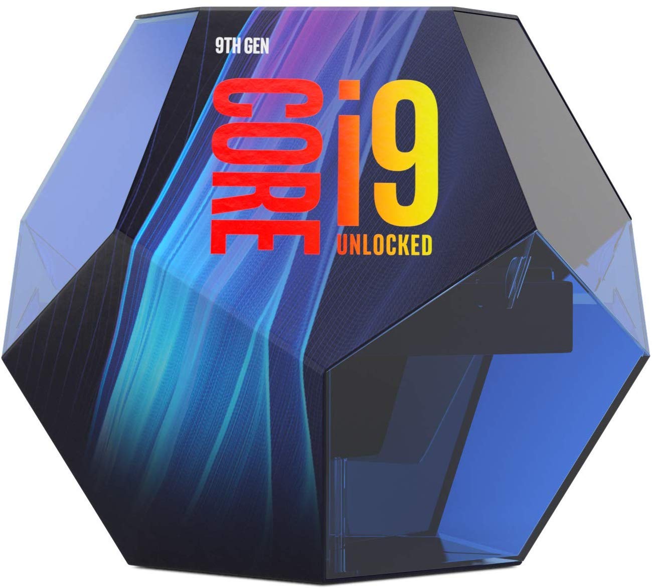 Amazon.com: Intel Core i9 i9-9900K Octa-core [8 Core] 3.60 GHz