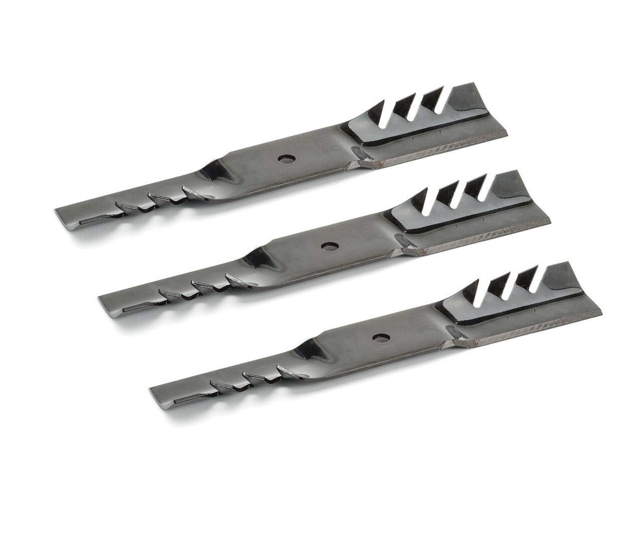 Amazon.com : (New) 3 Oregon 594-078 Gator G5 High-Lift Blades 50