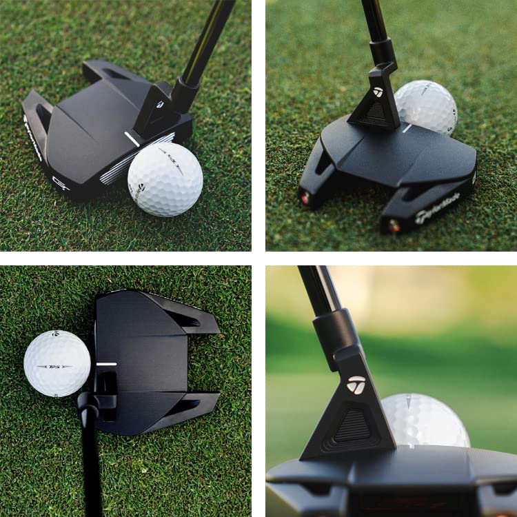 Amazon.co.jp: TaylorMade(テーラーメイド) スパイダー GT ブラック