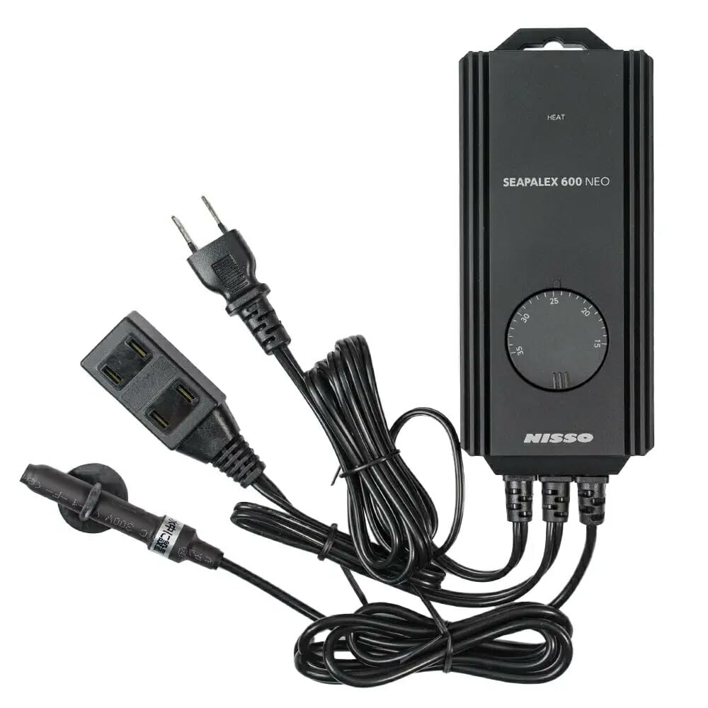 Amazon | ニッソー シーパレックス 600NEO | ニッソー