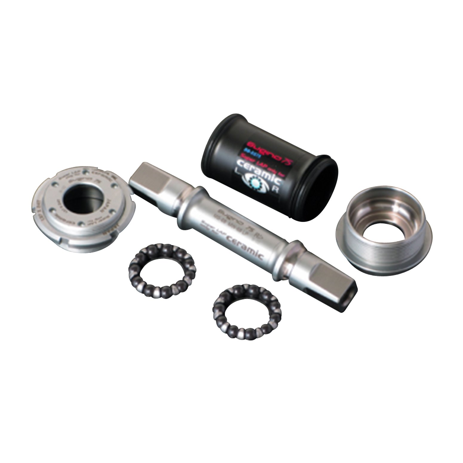 Amazon | SUGINO(スギノ) ボトムブラケット SG75 SUPER CERAMIC