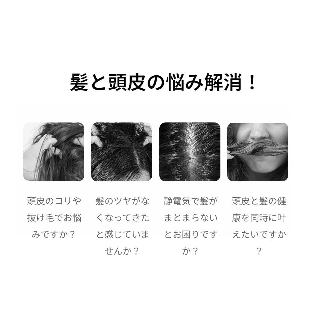 Amazon | ELLE スタイリスト イオングロウ ブラシ | CHOUCHOU