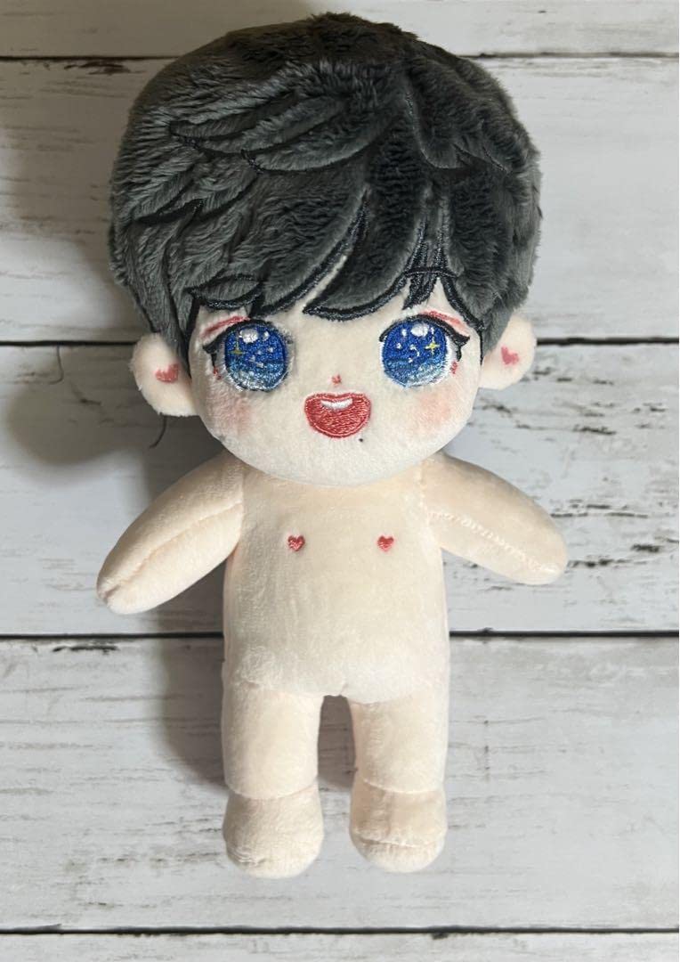 Amazon.co.jp: 肖战 シャオジャン 肖戦 20cm ぬいぐるみ 陳情令 ハイ