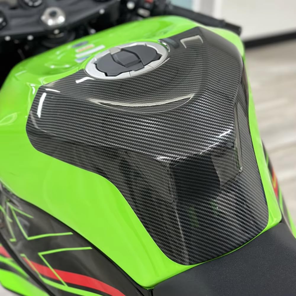Amazon | For Nin.ja ZX-6R ニンジャzx6r 2025 2024 2023-2019