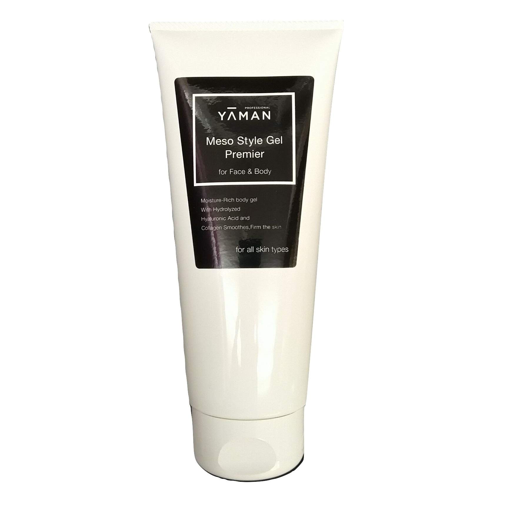 Amazon.co.jp: YA-MAN Meso-Style Gel Premier, 7.1 oz (200 g