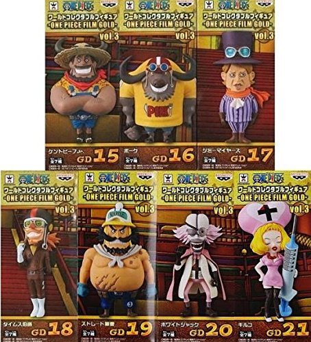 Amazon.co.jp: ワンピース ワールドコレクタブルフィギュア ONE PIECE