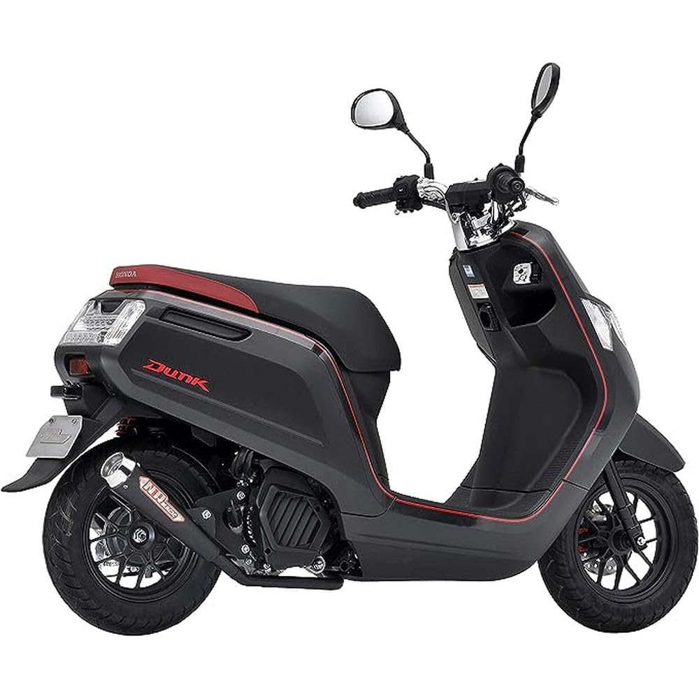 Amazon.co.jp: NRマジック Billy(ビリー) *ダンク(2BH-AF78) 対応フル