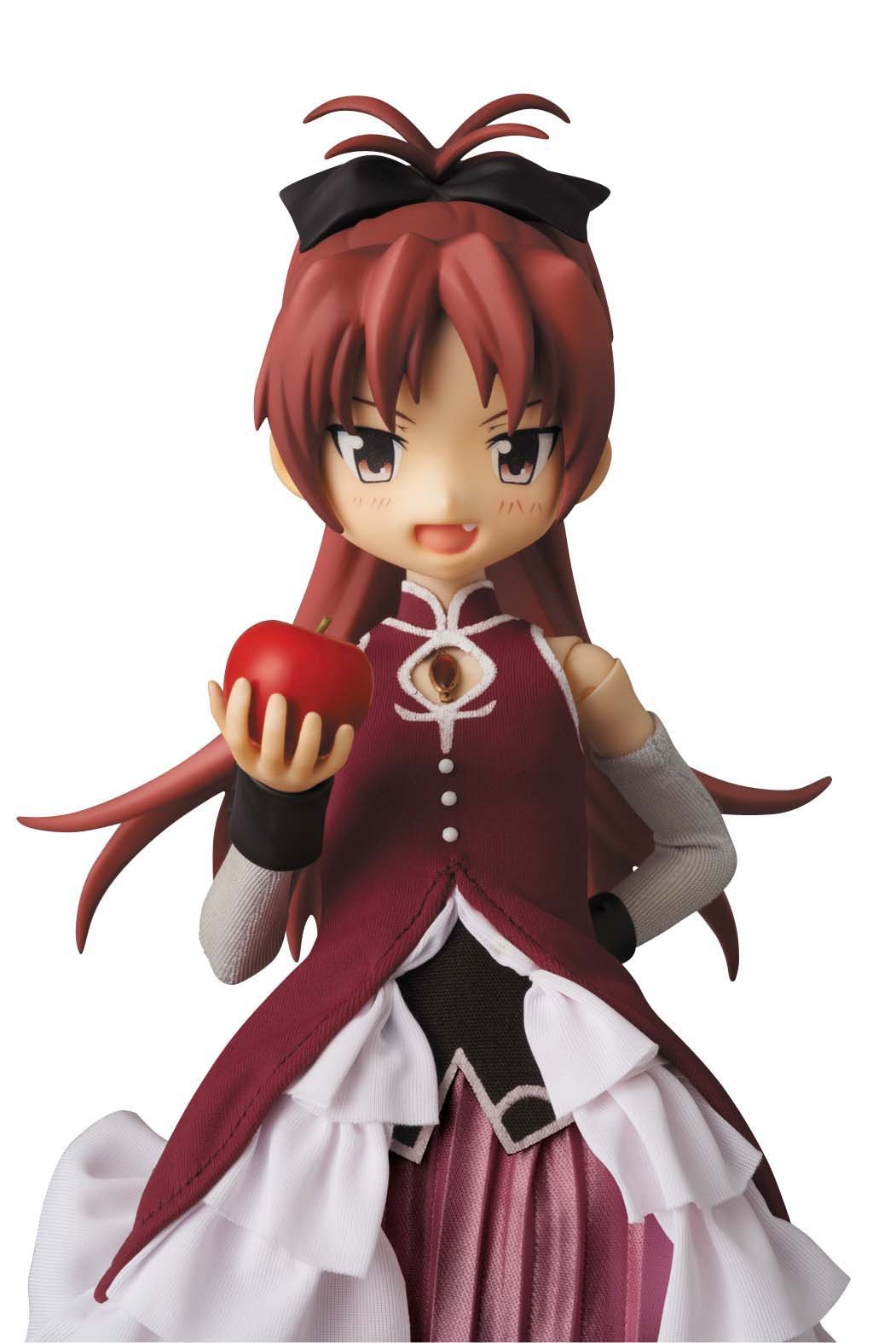 Amazon.co.jp: RAH(リアルアクションヒーローズ) MGM 佐倉杏子(1/6