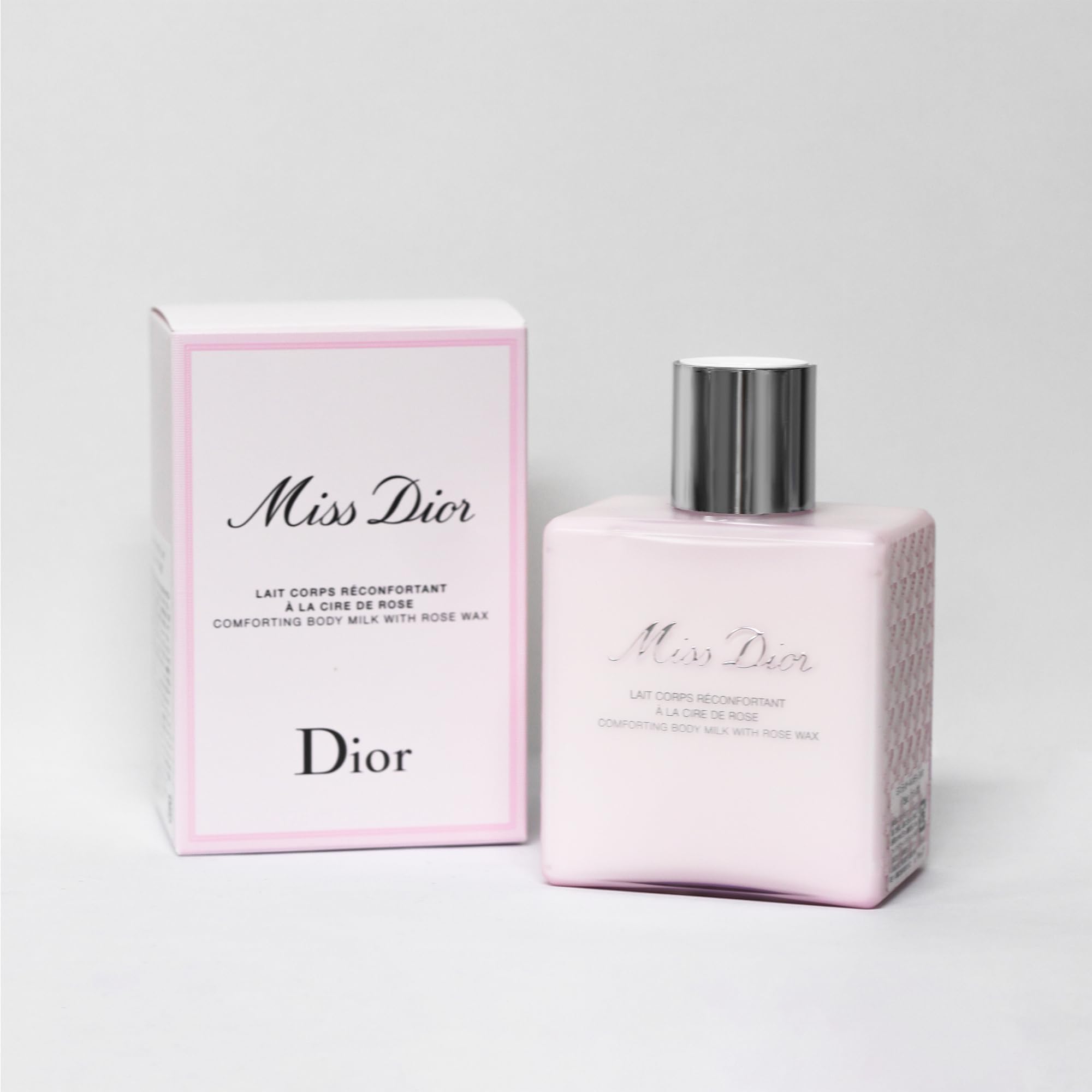 美品】Miss Dior ボディクリーム&ヘアミストセット( バラ売り可 )