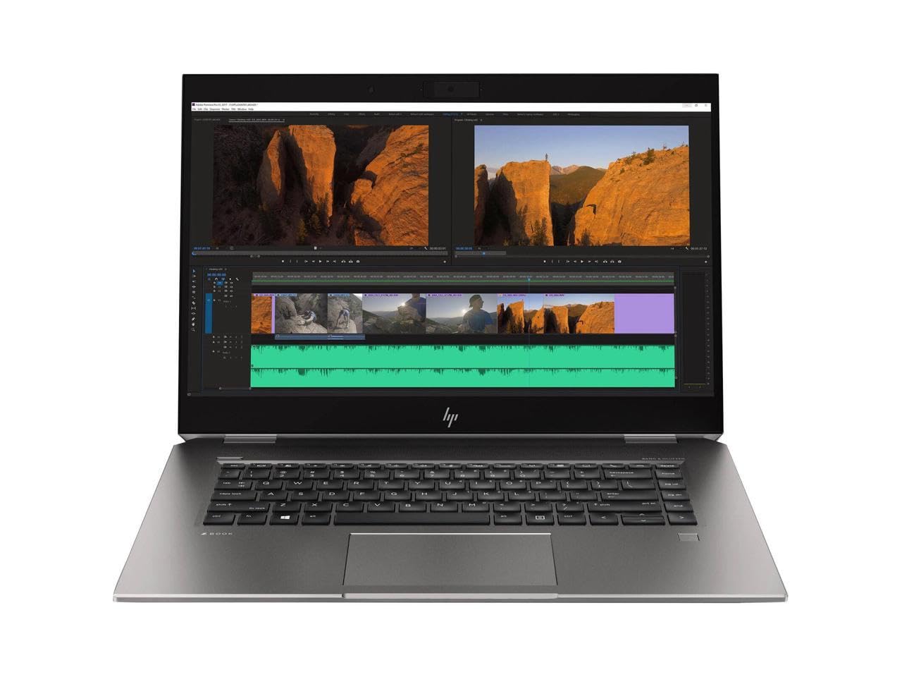 Amazon.com: HP ZBook Studio G5 15.6