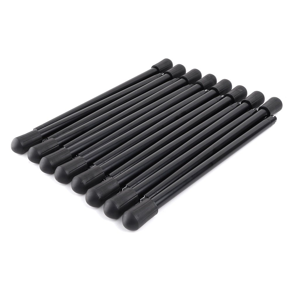 Amazon | Helinox(ヘリノックス) アウトドアベッド コットレッグ(16PCS