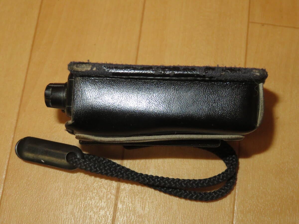 Amazon.co.jp: TC列警 TC型無線式列車接近警報装置用受信機 TEMS2000