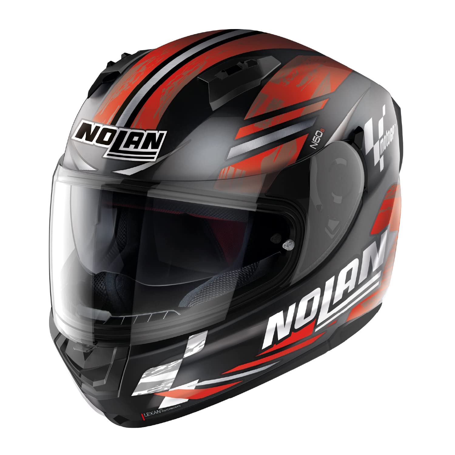 Amazon | NOLAN(ノーラン) 【国内正規品】 バイク用 ヘルメット フル