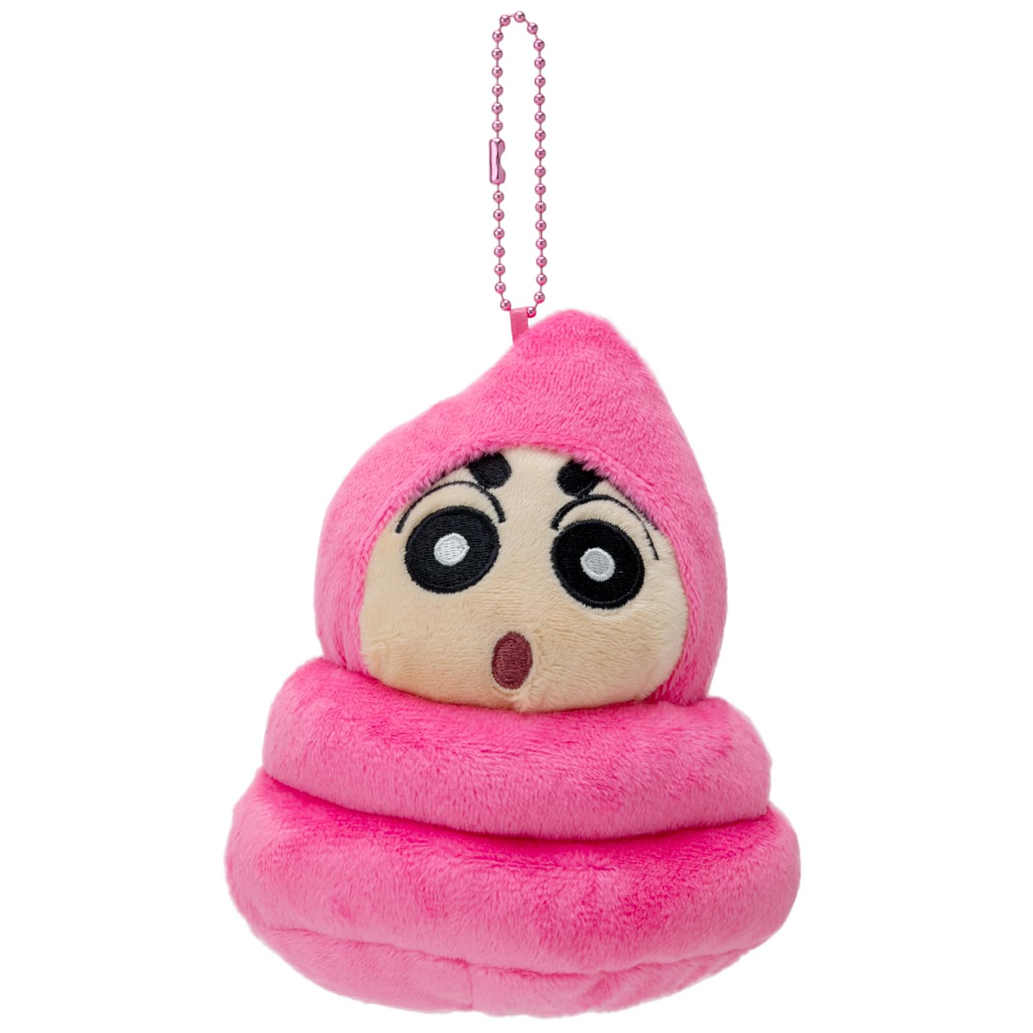 Amazon.co.jp: ティーズファクトリー T'S FACTORY マスコット クレヨン