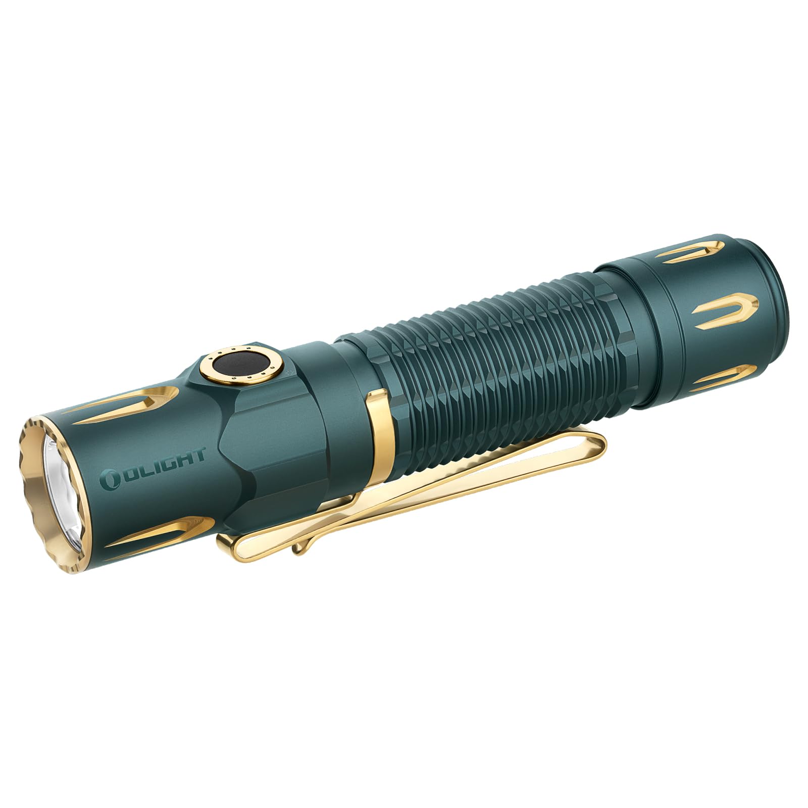 Amazon.co.jp: OLIGHT(オーライト) WARRIOR 3S 懐中電灯 2300ルーメン
