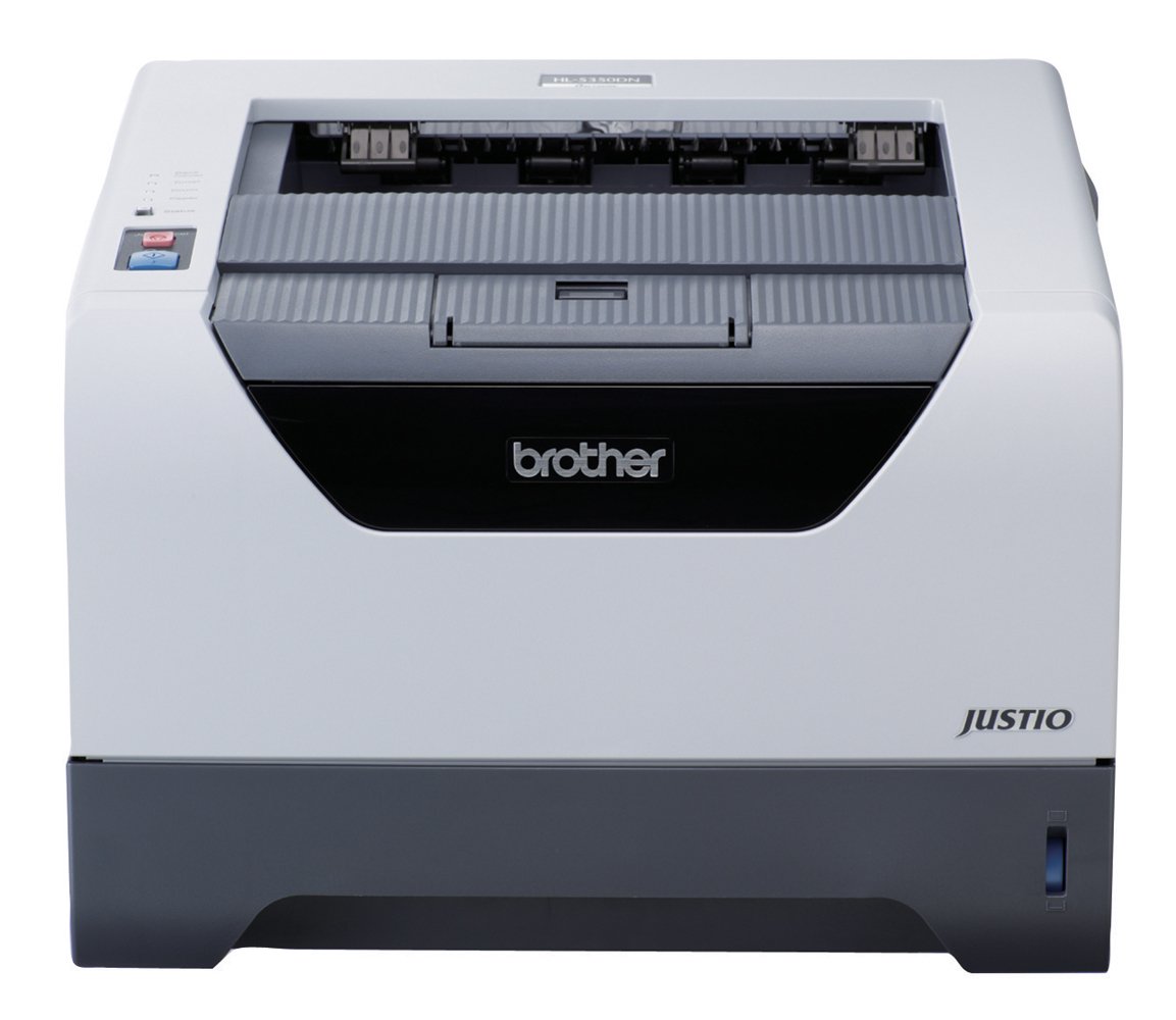 Amazon.co.jp: ブラザー レーザープリンタ HL-5350DN : パソコン・周辺機器