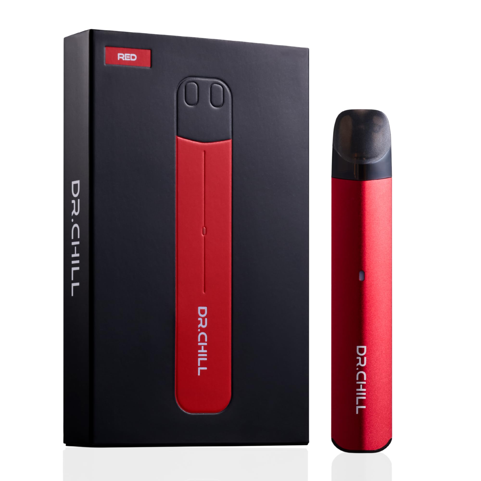 ドクターchill Amazon | DR>CHILL ドクターチル 本体デバイス 電子タバコ ベイプ vape