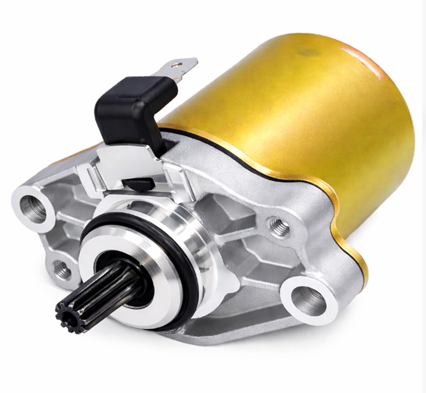 Amazon.co.jp: world Imp Motor スズキ用 スターティング セルモーター