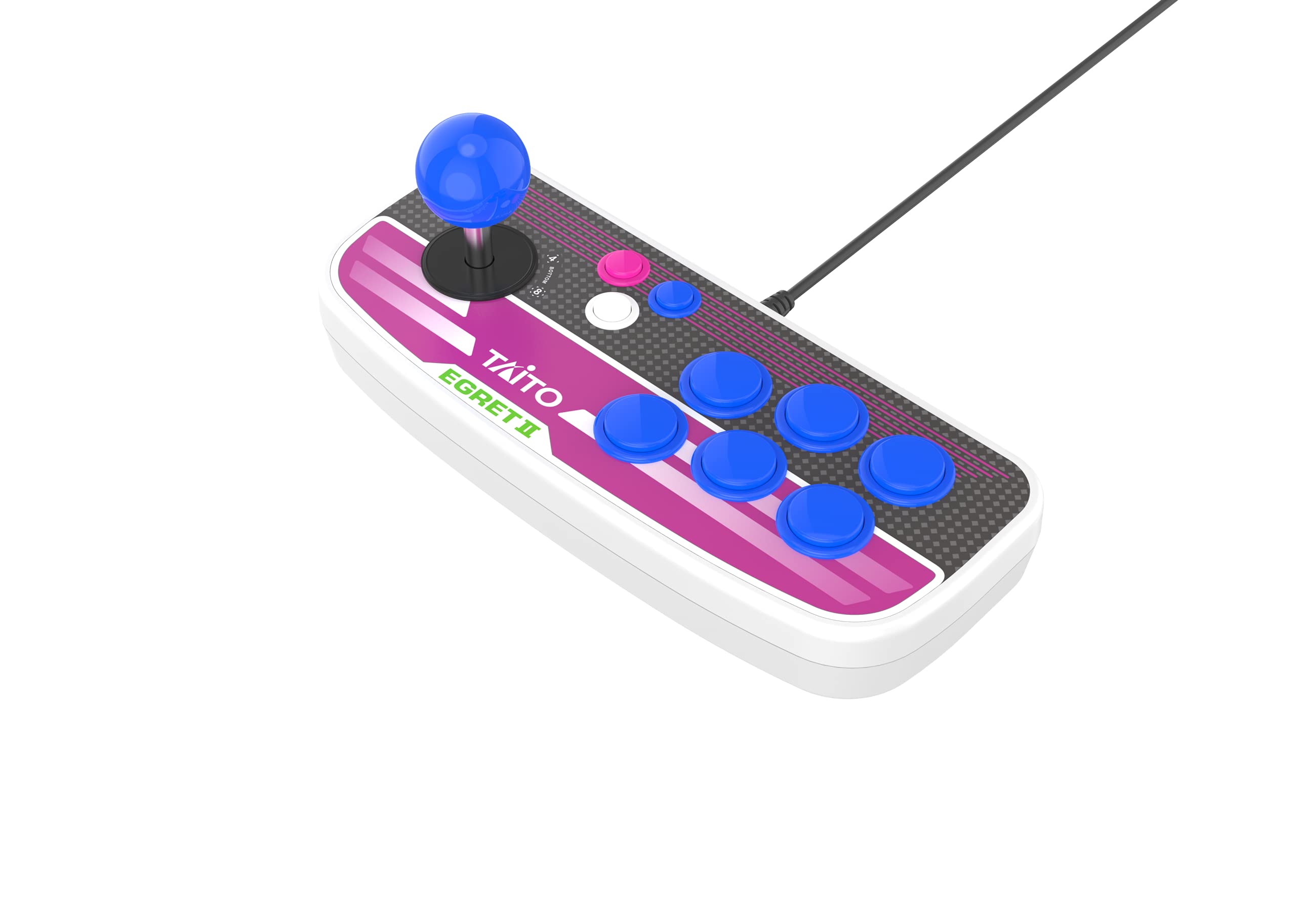 Amazon.co.jp: イーグレットツー ミニ専用コントロールパネル(2Pカラー