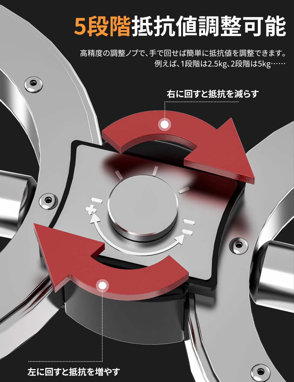 Amazon.co.jp: MIRパワーマシン バーンマシン 前腕 筋トレ 手首 マシン